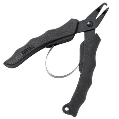 Rapala Mini Split Ring Pliers - 1