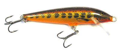 Rapala Original Floating Sahte Balığı - 26