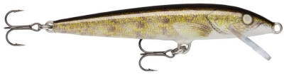 Rapala Original Floating Sahte Balığı - 23