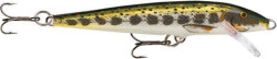 Rapala Original Floating Sahte Balığı - 21