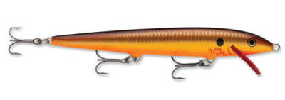 Rapala Original Floating Sahte Balığı - 18