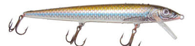 Rapala Original Floating Sahte Balığı - 14