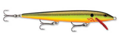 Rapala Original Floating Sahte Balığı - 11