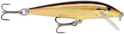 Rapala Original Floating Sahte Balığı - 7