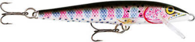 Rapala Original Floating Sahte Balığı - 178