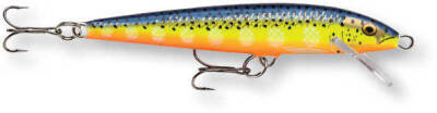 Rapala Original Floating Sahte Balığı - 188