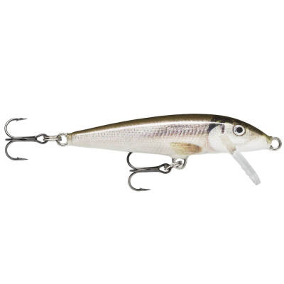 Rapala Original Floating Sahte Balığı - 208