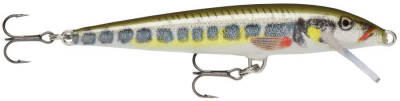 Rapala Original Floating Sahte Balığı - 212