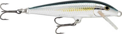 Rapala Original Floating Sahte Balığı - 233