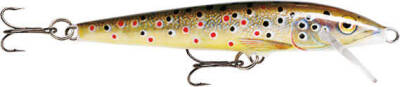 Rapala Original Floating Sahte Balığı - 239