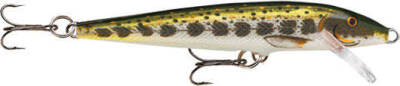 Rapala Original Floating Sahte Balığı - 240