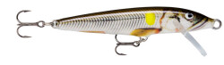 Rapala Original Floating Sahte Balığı - 332