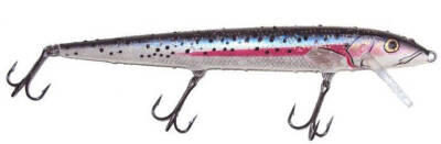 Rapala Original Floating Sahte Balığı - 334