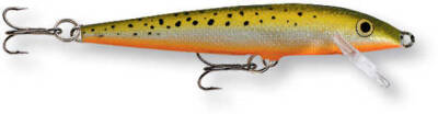 Rapala Original Floating Sahte Balığı - 359