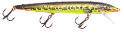 Rapala Original Floating Sahte Balığı - 377