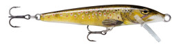 Rapala Original Floating Sahte Balığı - 380