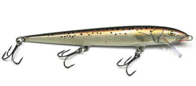 Rapala Original Floating Sahte Balığı - 401