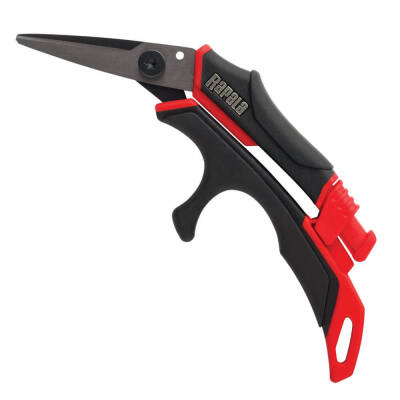 Rapala Precision Line Scissors - 1