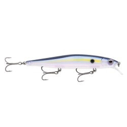 Rapala Precision Xtreme Mavrik Redline Sert Balık - 12