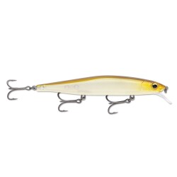 Rapala Precision Xtreme Mavrik Redline Sert Balık - 9