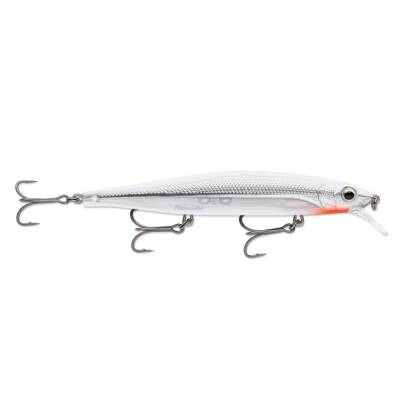 Rapala Precision Xtreme Mavrik Redline Sert Balık - 8