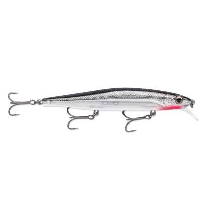 Rapala Precision Xtreme Mavrik Redline Sert Balık - 7