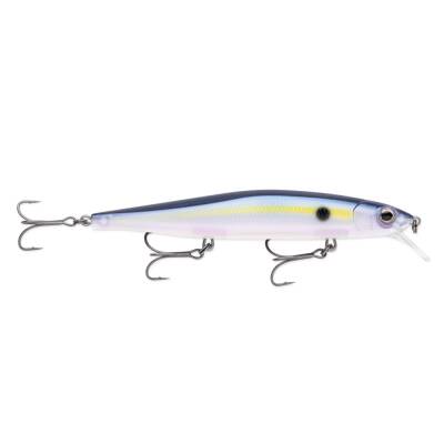 Rapala Precision Xtreme Mavrik Redline Sert Balık - 6