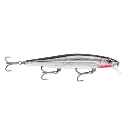 Rapala Precision Xtreme Mavrik Redline Sert Balık - 97