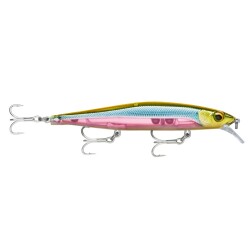 Rapala Precision Xtreme Mavrik Saltwater Sert Balık - 21