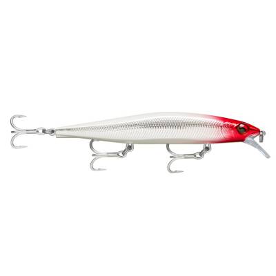 Rapala Precision Xtreme Mavrik Saltwater Sert Balık - 19