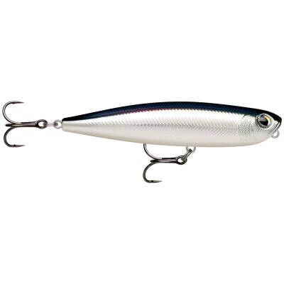 Rapala Precision Xtreme Pencil Freshwater Sahte Balığı - 55