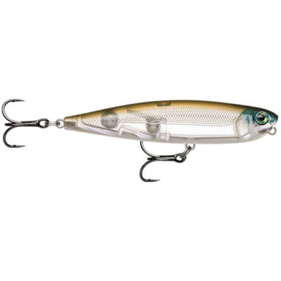 Rapala Precision Xtreme Pencil Freshwater Sahte Balığı - 54