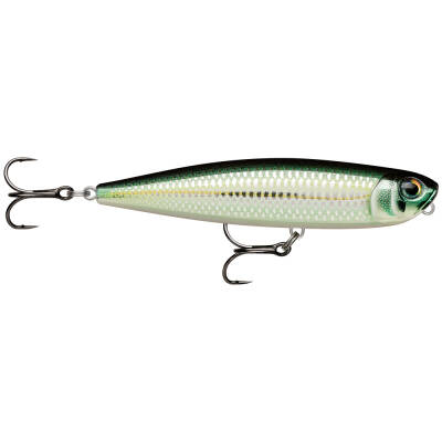 Rapala Precision Xtreme Pencil Freshwater Sahte Balığı - 52