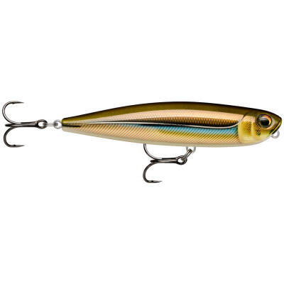 Rapala Precision Xtreme Pencil Freshwater Sahte Balığı - 50