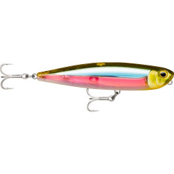 Rapala Precision Xtreme Pencil Saltwater Sahte Balığı - 8