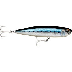 Rapala Precision Xtreme Pencil Saltwater Sahte Balığı - 7