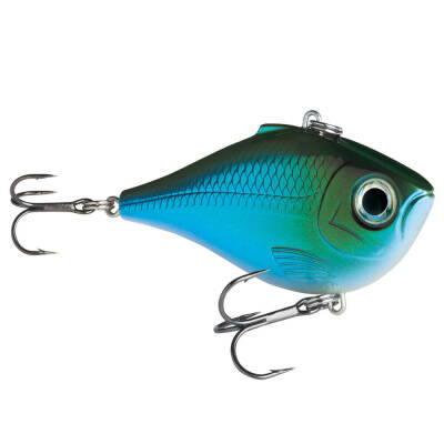 Rapala Rippin Rap Sahte Balığı - 7