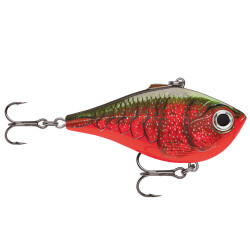 Rapala Rippin Rap Sahte Balığı - 6