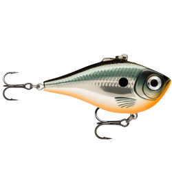 Rapala Rippin Rap Sahte Balığı - 5