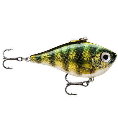 Rapala Rippin Rap Sahte Balığı - 4