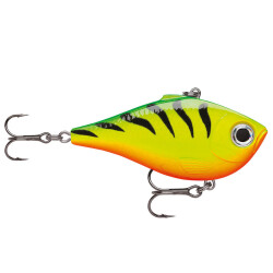 Rapala Rippin Rap Sahte Balığı - 33