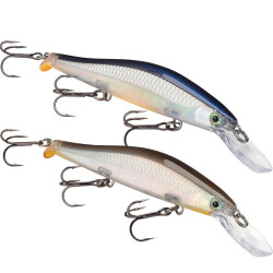 Rapala RipStop Deep Sahte Balığı - 10