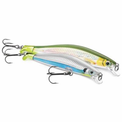 Rapala Ripstop Sahte Balığı - 10