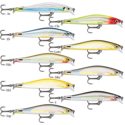 Rapala Ripstop Sahte Balığı - 11