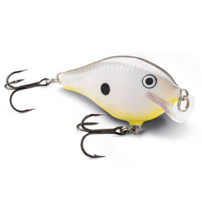 Rapala Scatter Rap Crank Shallow Sahte Balığı - 14