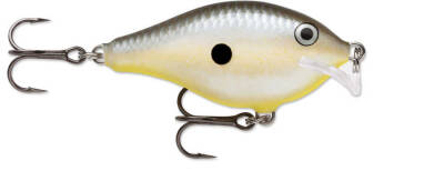 Rapala Scatter Rap Crank Shallow Sahte Balığı - 13