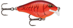 Rapala Scatter Rap Crank Shallow Sahte Balığı - 12