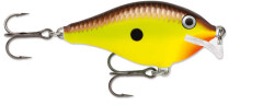 Rapala Scatter Rap Crank Shallow Sahte Balığı - 8