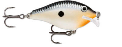 Rapala Scatter Rap Crank Shallow Sahte Balığı - 114