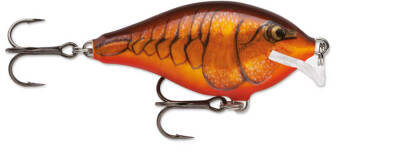 Rapala Scatter Rap Crank Shallow Sahte Balığı - 111